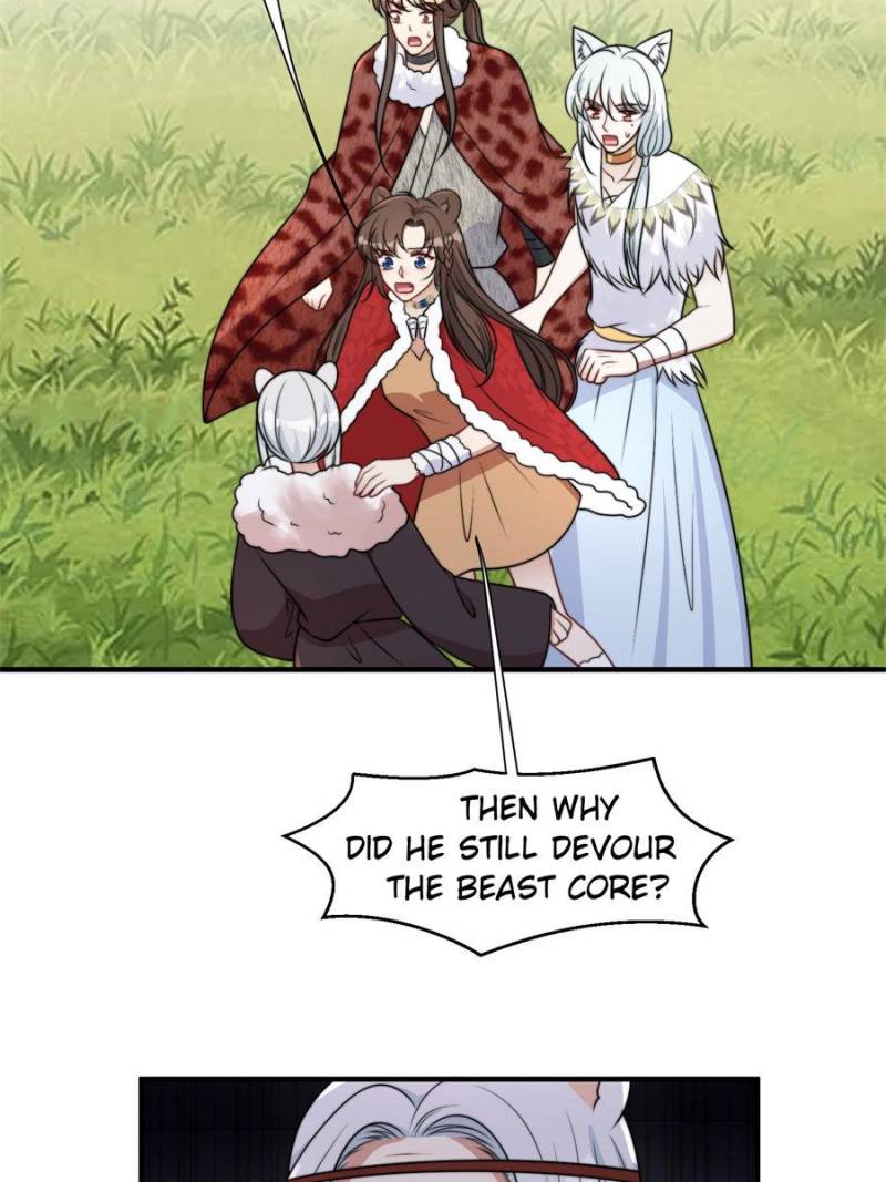 I Became the Beastman’s Wife Chapter 346 - Page 14