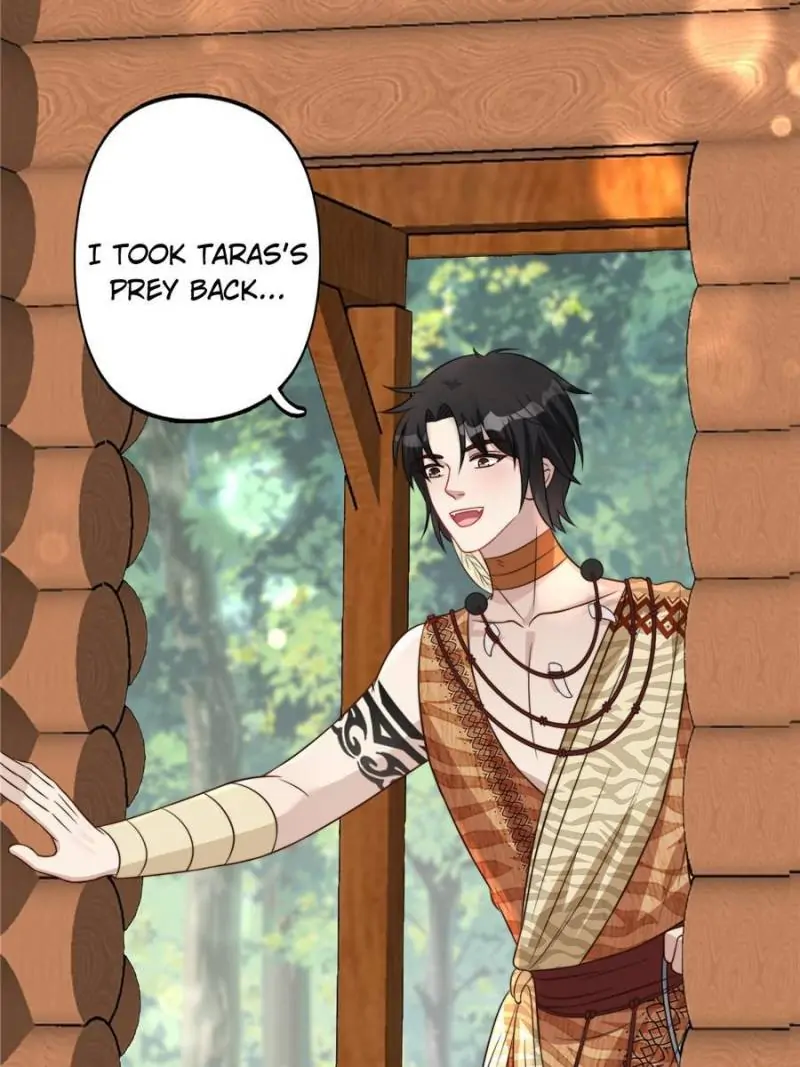 I Became the Beastman’s Wife Chapter 35 - Page 15