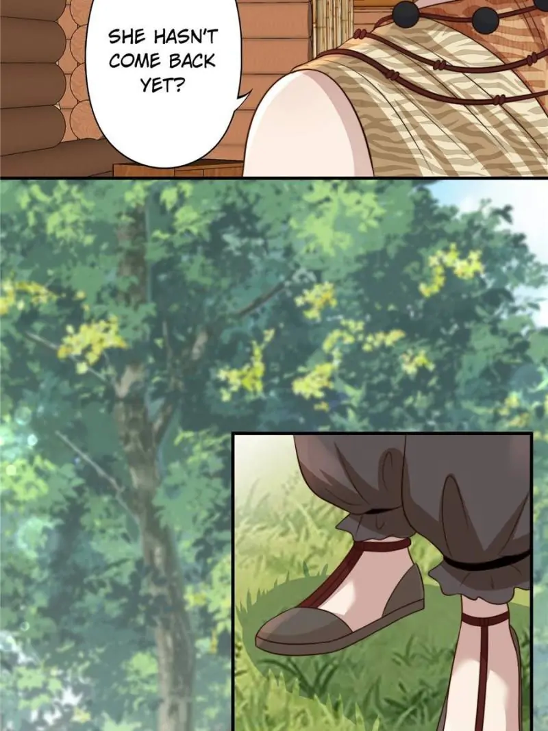 I Became the Beastman’s Wife Chapter 35 - Page 17