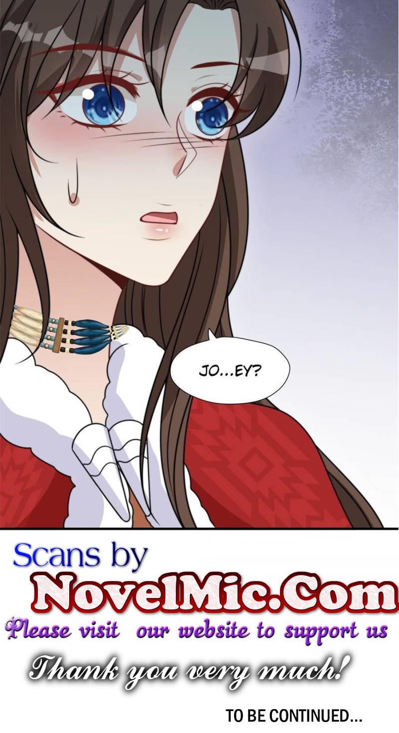 I Became the Beastman’s Wife Chapter 352 - Page 18