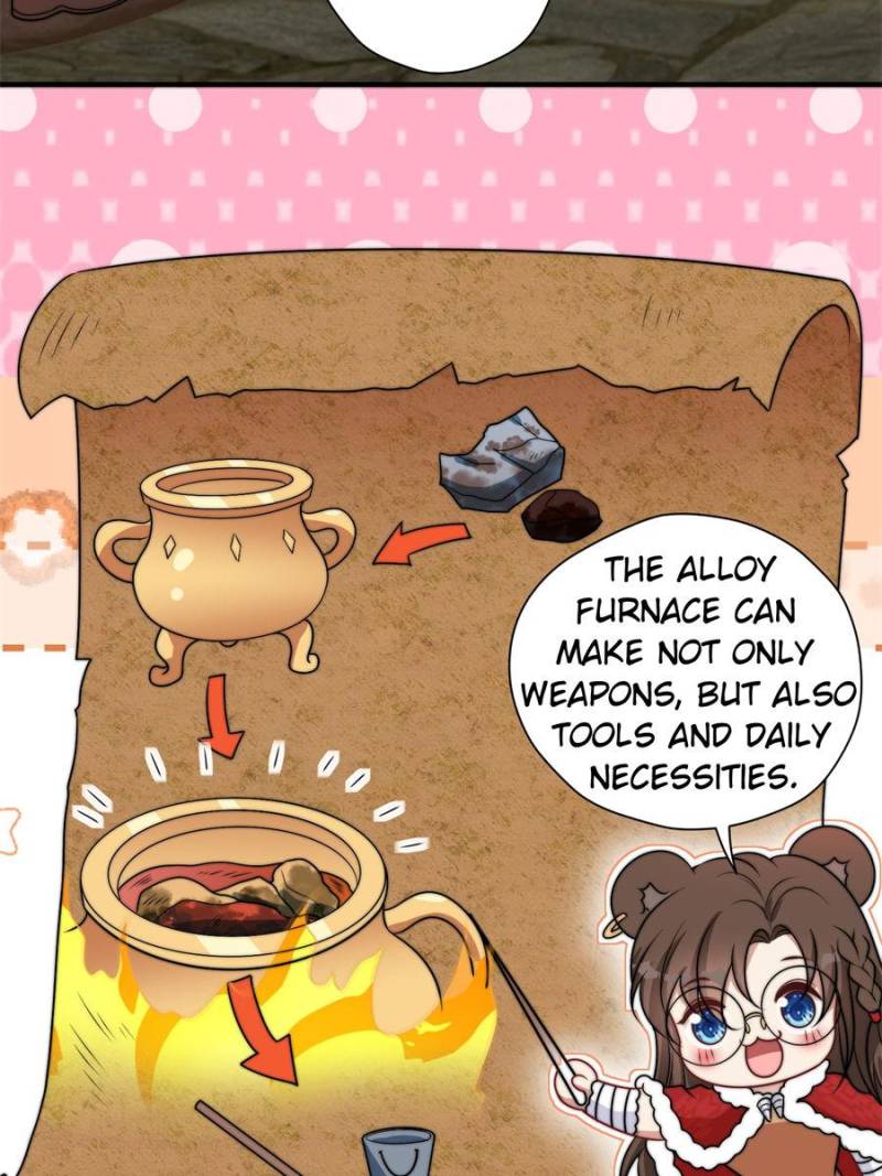 I Became the Beastman’s Wife Chapter 354 - Page 10