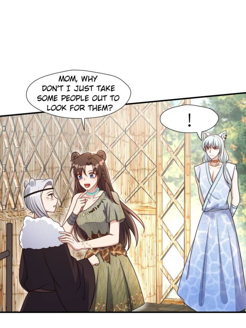 I Became the Beastman’s Wife Chapter 355 - Page 18