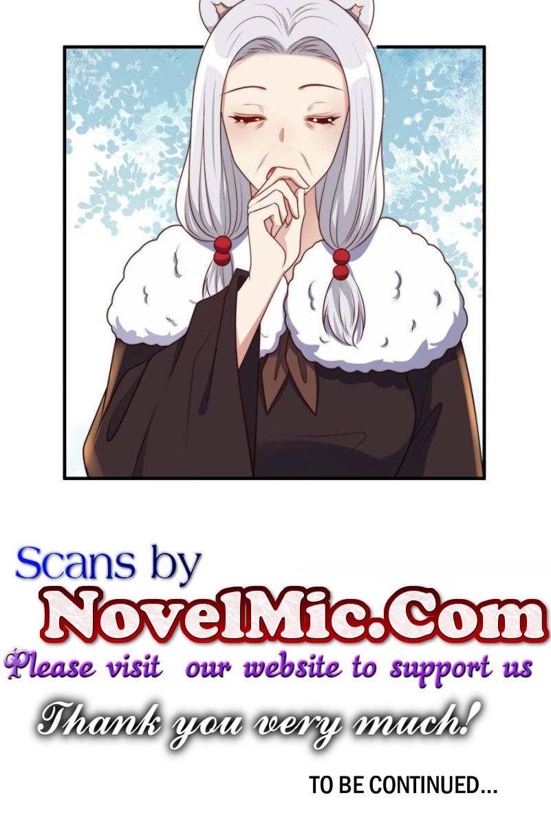 I Became the Beastman’s Wife Chapter 355 - Page 23