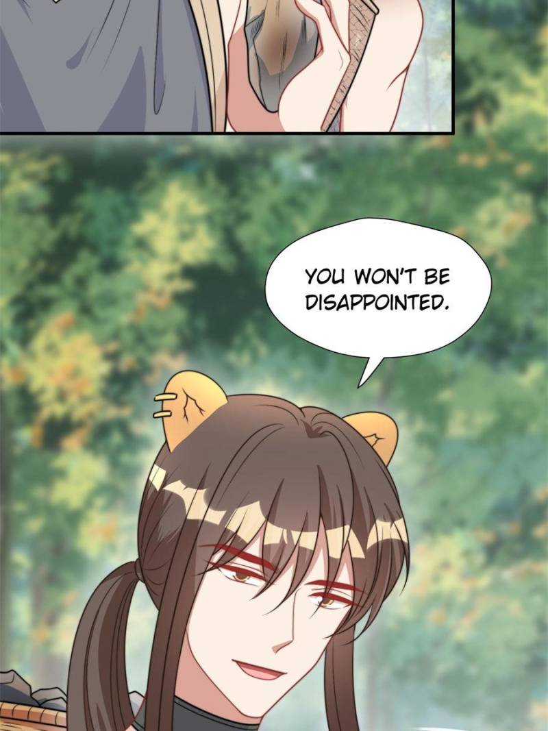 I Became the Beastman’s Wife Chapter 355 - Page 7