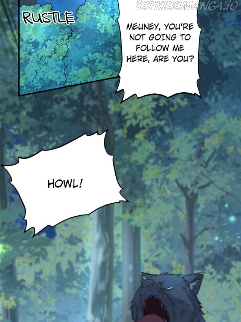 I Became the Beastman’s Wife Chapter 36 - Page 10