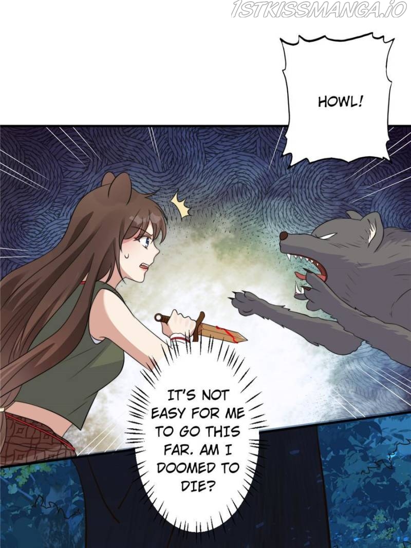 I Became the Beastman’s Wife Chapter 36 - Page 14