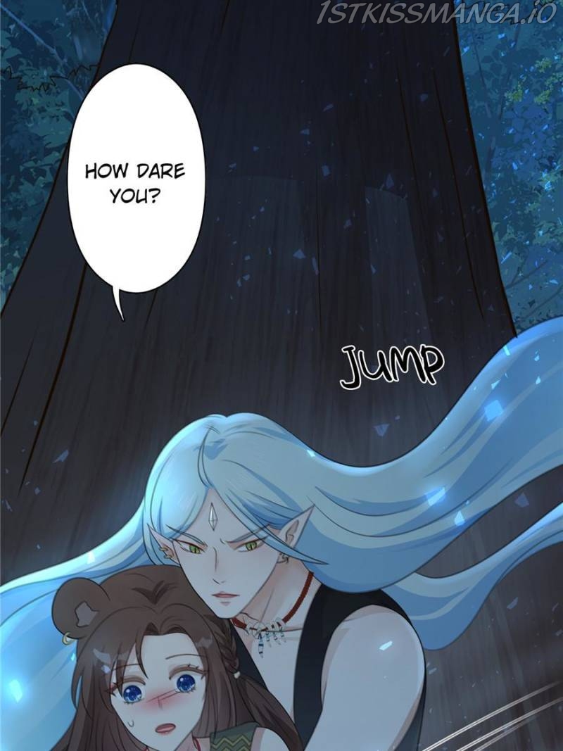 I Became the Beastman’s Wife Chapter 36 - Page 15