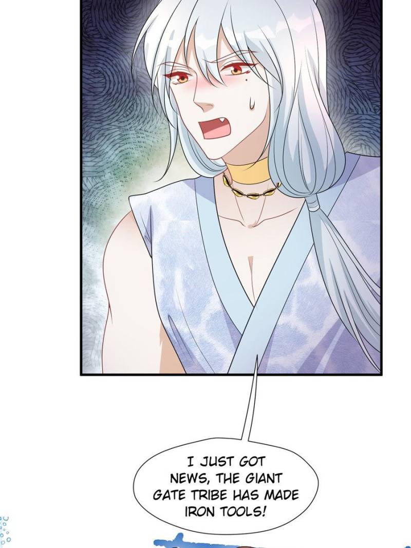 I Became the Beastman’s Wife Chapter 361 - Page 14