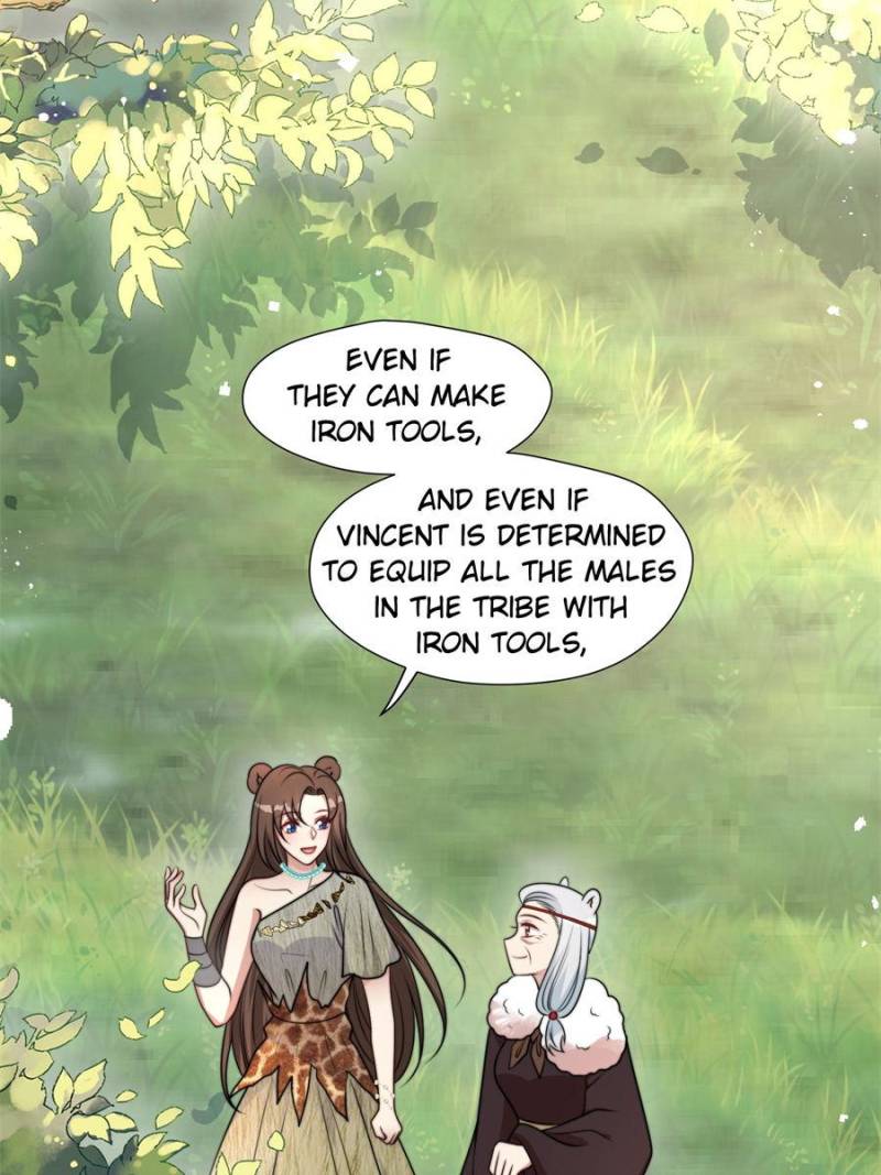 I Became the Beastman’s Wife Chapter 362 - Page 12