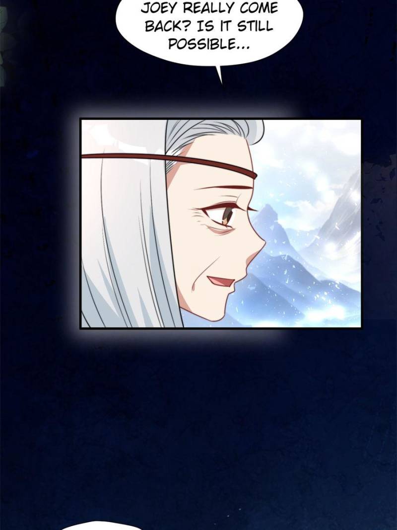 I Became the Beastman’s Wife Chapter 362 - Page 22