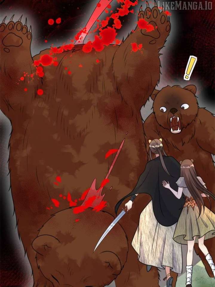 I Became the Beastman’s Wife Chapter 365 - Page 15