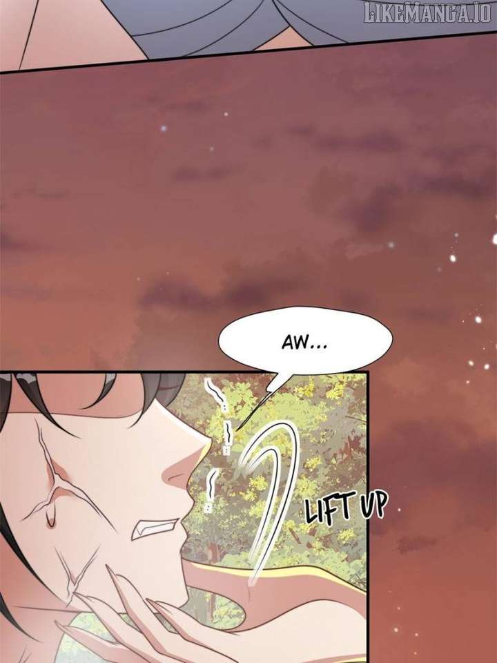 I Became the Beastman’s Wife Chapter 366 - Page 17