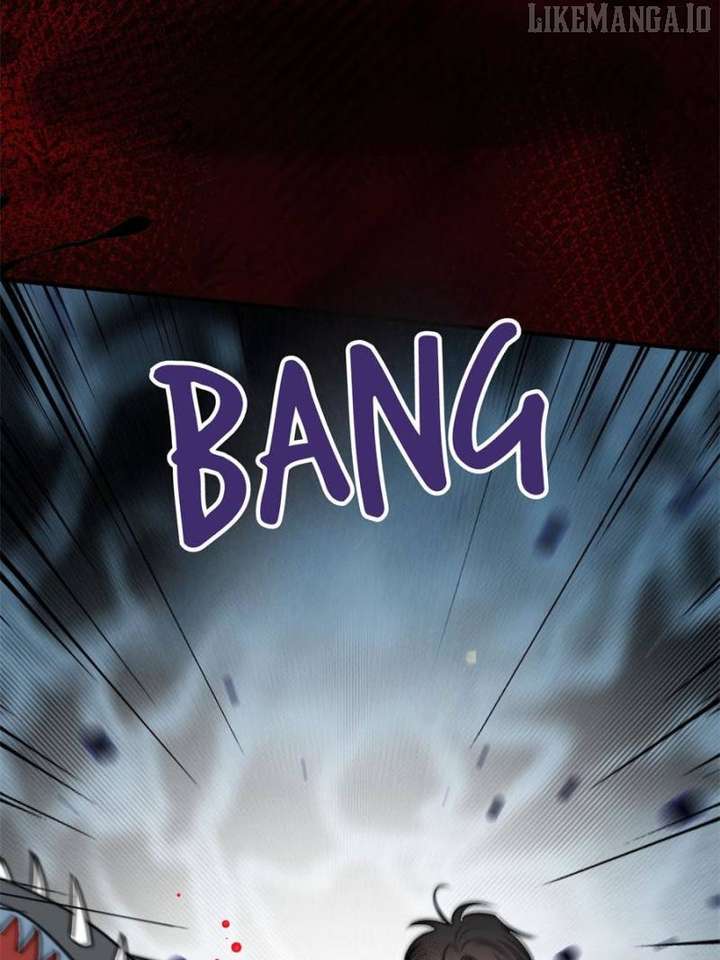 I Became the Beastman’s Wife Chapter 366 - Page 5