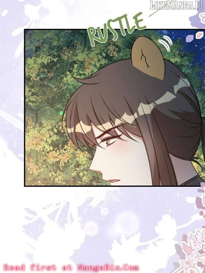 I Became the Beastman’s Wife Chapter 367 - Page 3
