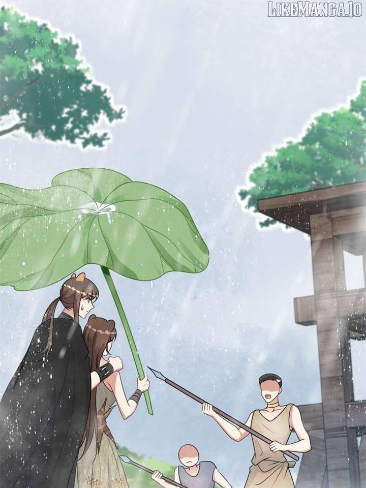 I Became the Beastman’s Wife Chapter 368 - Page 11