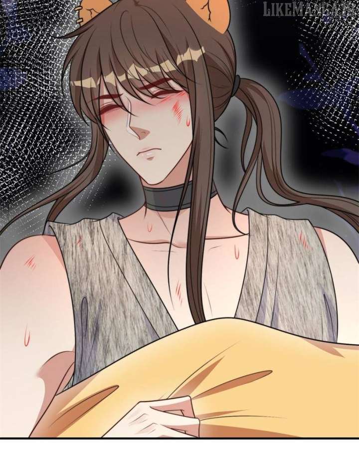 I Became the Beastman’s Wife Chapter 369 - Page 17