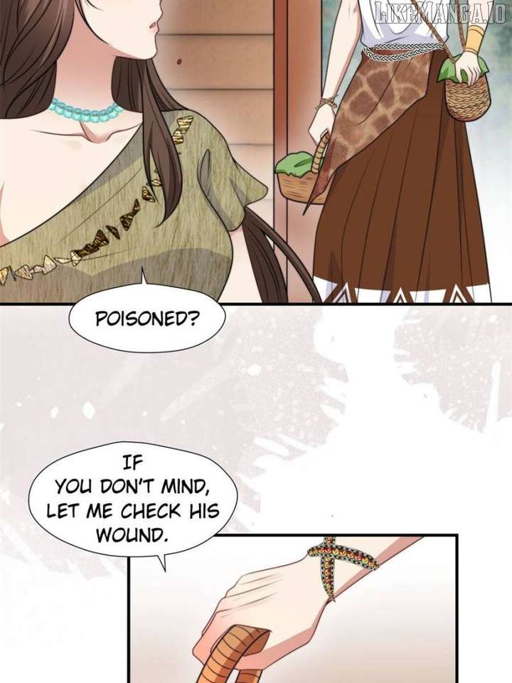 I Became the Beastman’s Wife Chapter 369 - Page 6