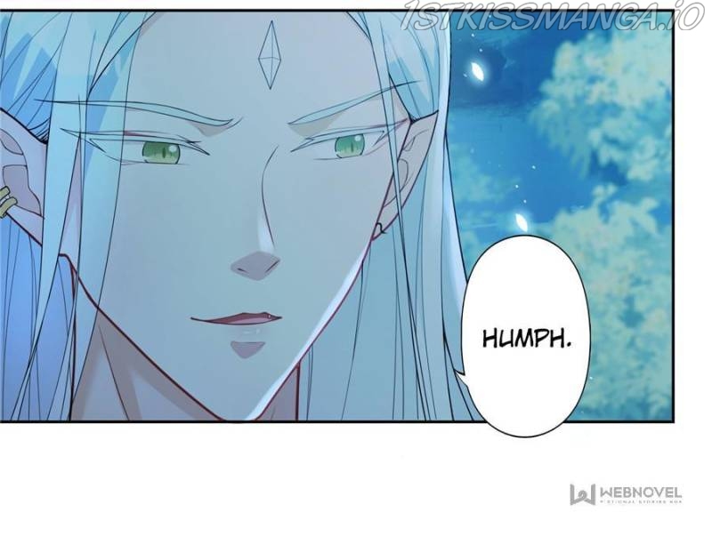 I Became the Beastman’s Wife Chapter 37 - Page 8