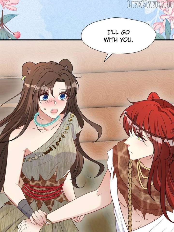 I Became the Beastman’s Wife Chapter 372 - Page 24