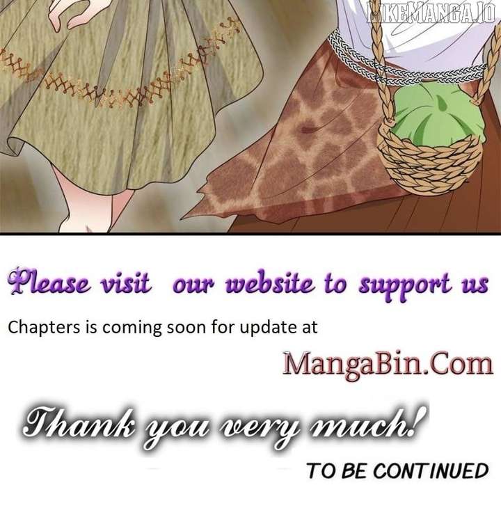 I Became the Beastman’s Wife Chapter 372 - Page 25