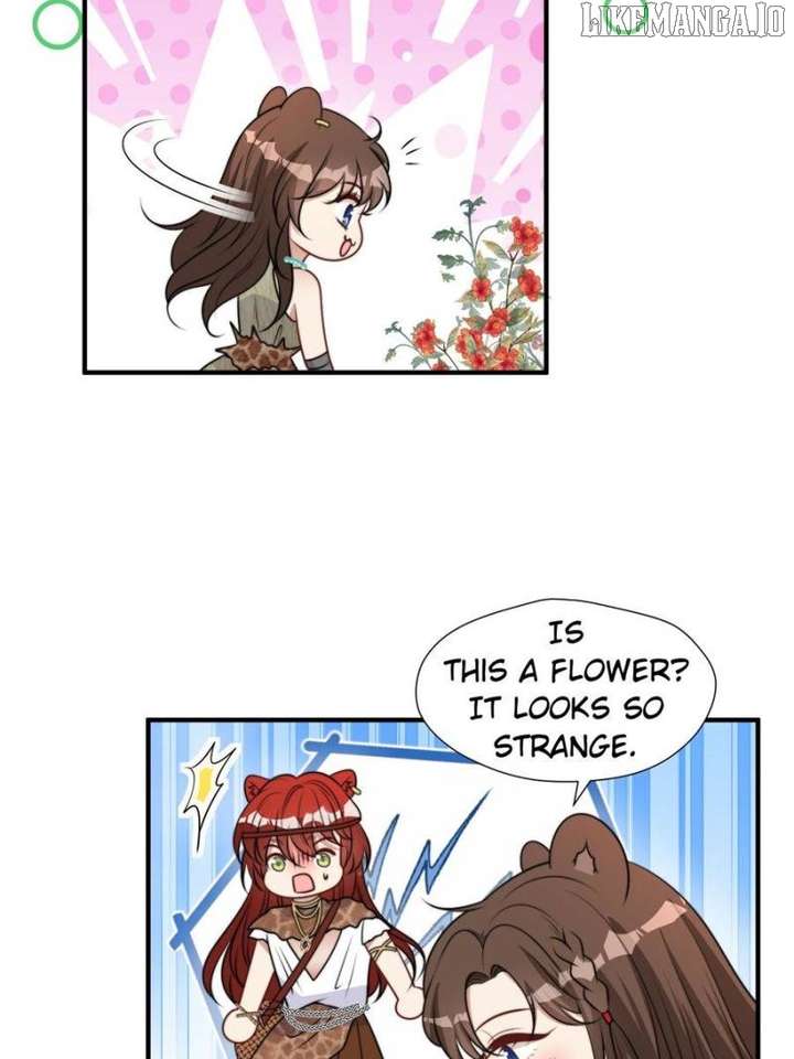 I Became the Beastman’s Wife Chapter 373 - Page 11