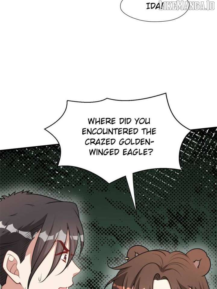 I Became the Beastman’s Wife Chapter 374 - Page 22