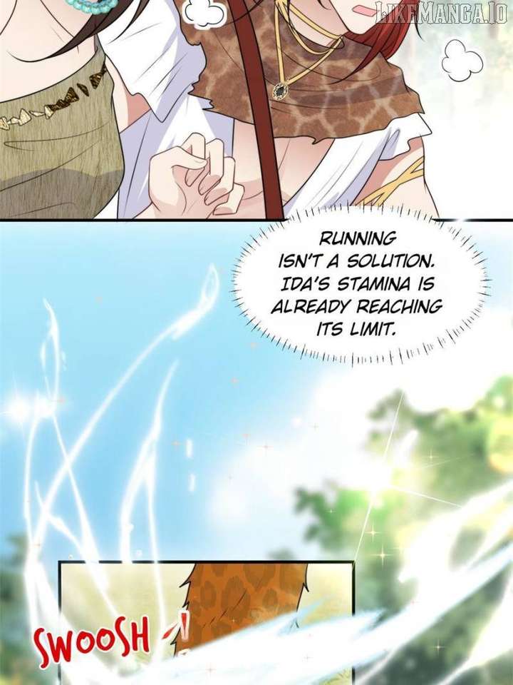 I Became the Beastman’s Wife Chapter 375 - Page 14