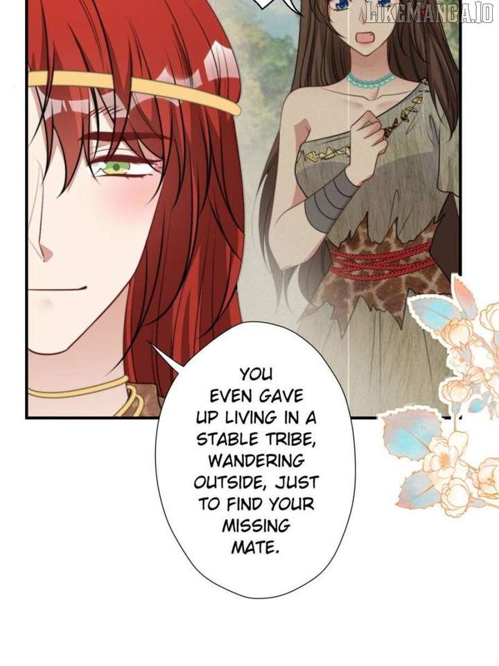 I Became the Beastman’s Wife Chapter 377 - Page 16