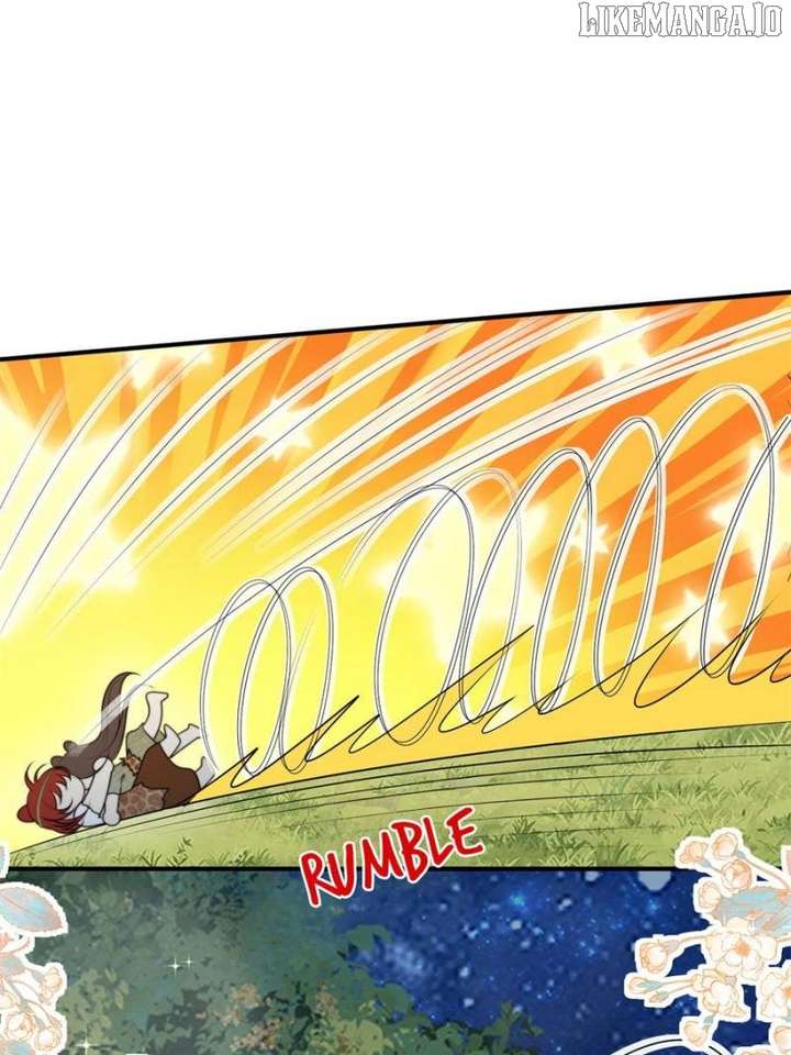 I Became the Beastman’s Wife Chapter 381 - Page 15