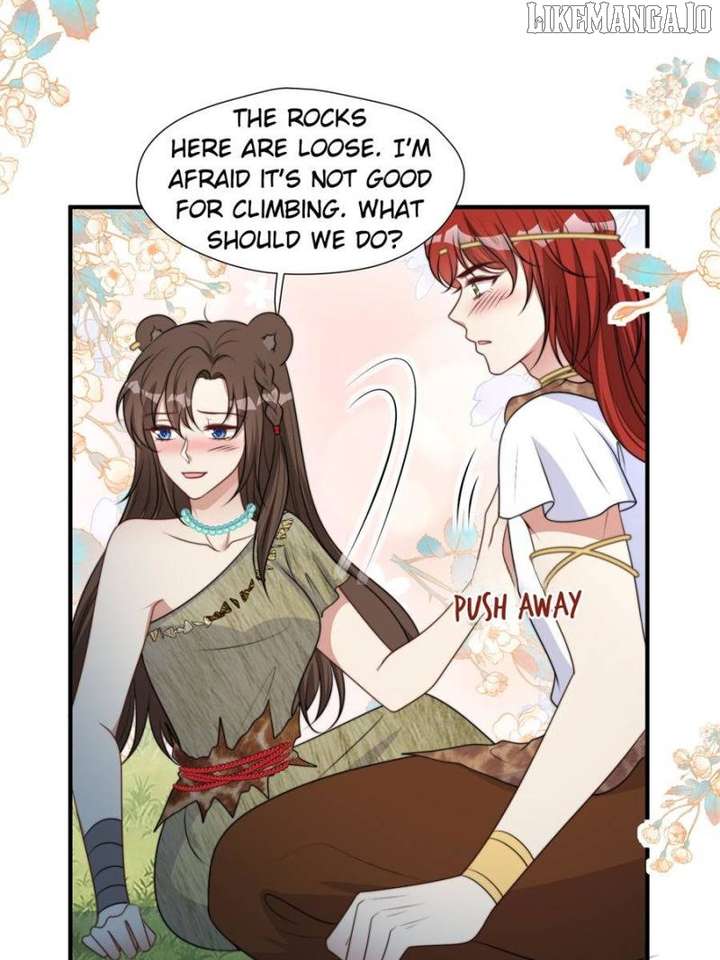 I Became the Beastman’s Wife Chapter 381 - Page 19