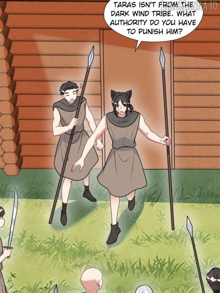 I Became the Beastman’s Wife Chapter 385 - Page 13