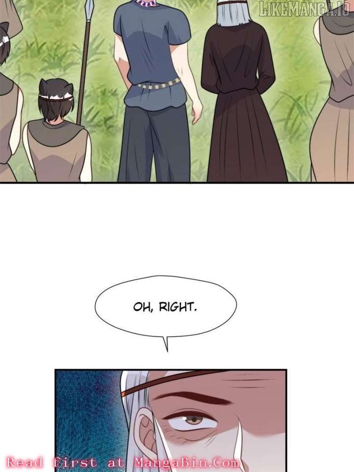 I Became the Beastman’s Wife Chapter 385 - Page 14