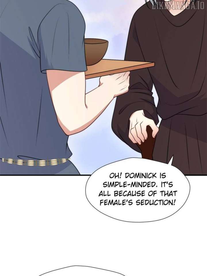 I Became the Beastman’s Wife Chapter 385 - Page 2