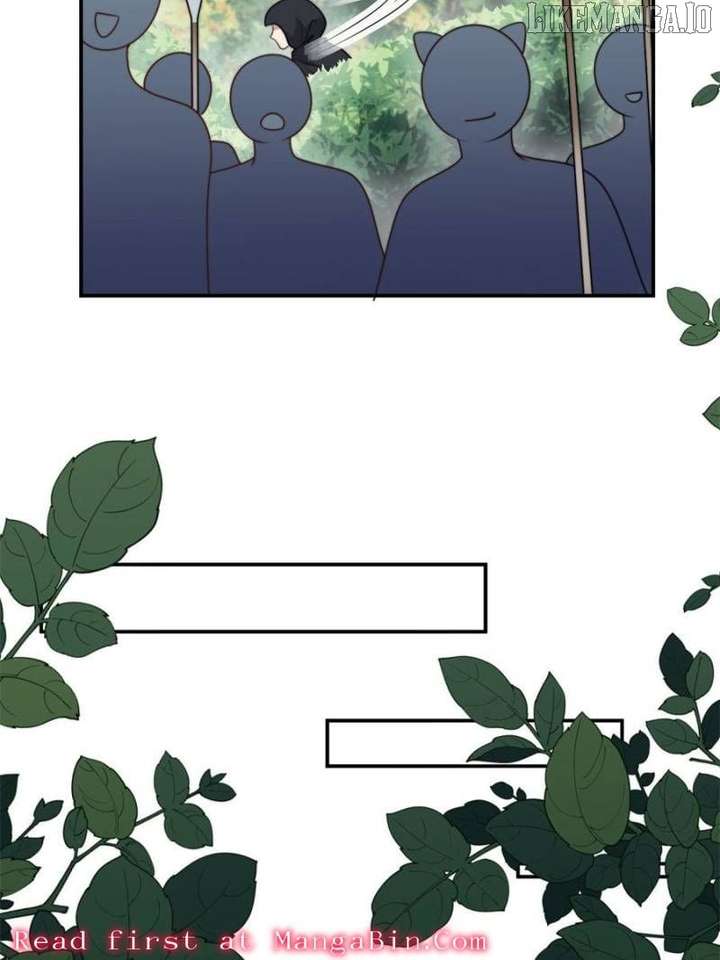 I Became the Beastman’s Wife Chapter 385 - Page 25