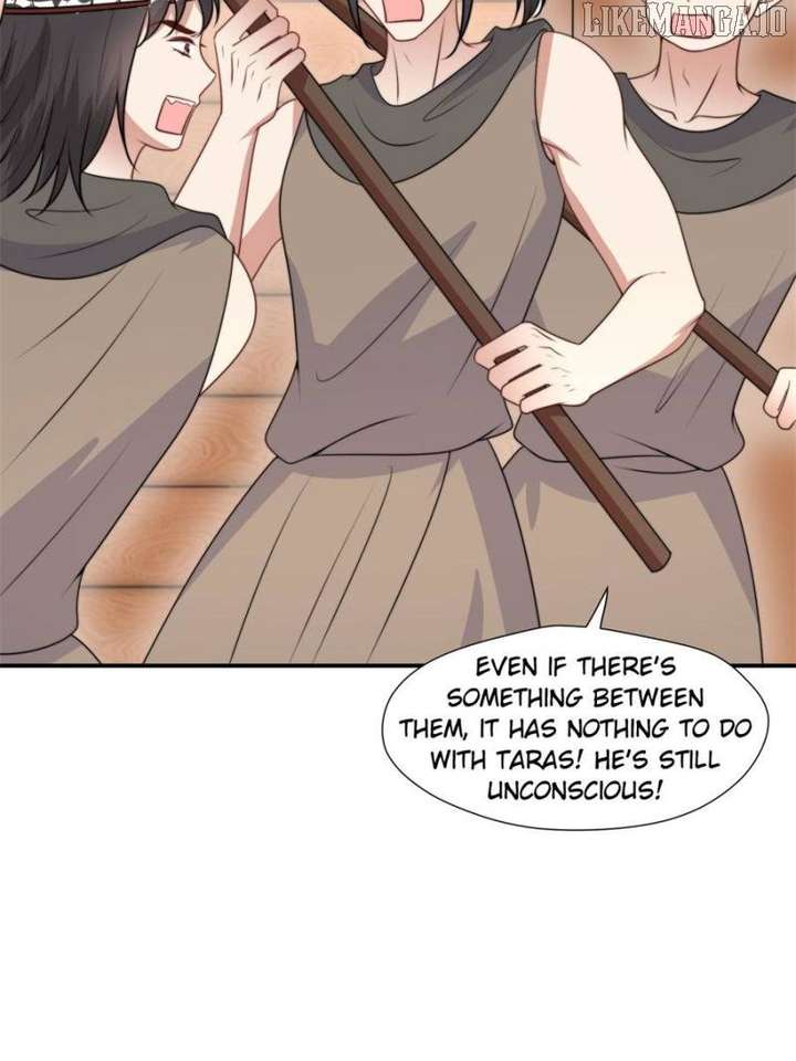 I Became the Beastman’s Wife Chapter 385 - Page 7