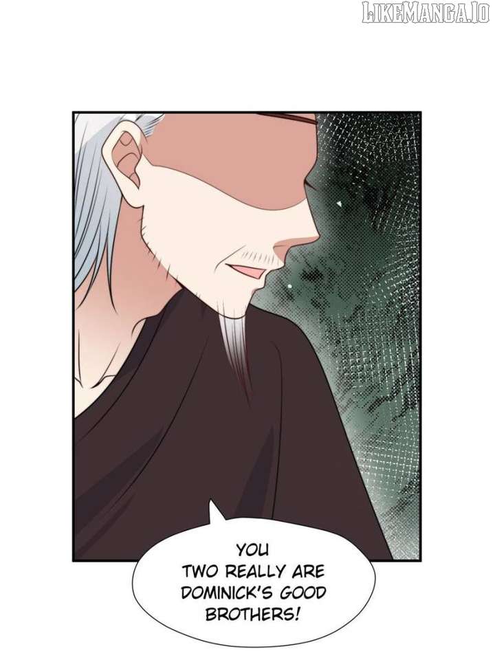 I Became the Beastman’s Wife Chapter 385 - Page 8