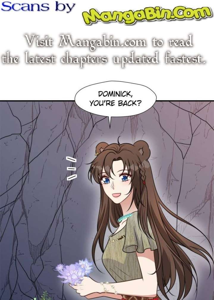 I Became the Beastman’s Wife Chapter 386 - Page 1