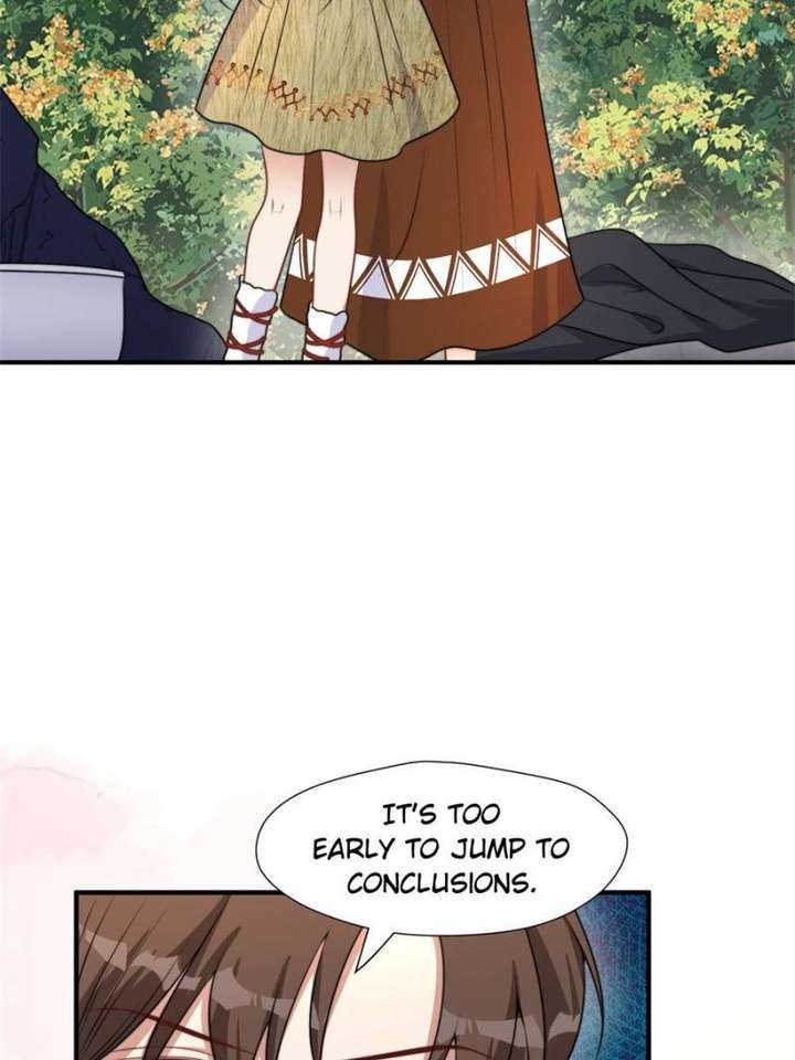 I Became the Beastman’s Wife Chapter 386 - Page 11