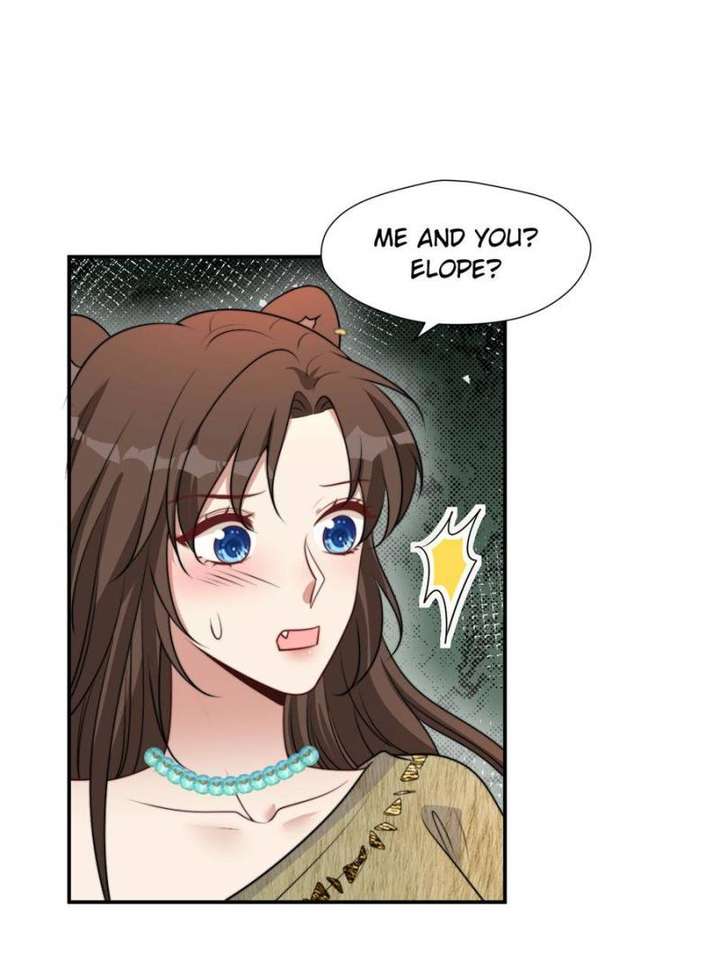 I Became the Beastman’s Wife Chapter 386 - Page 5