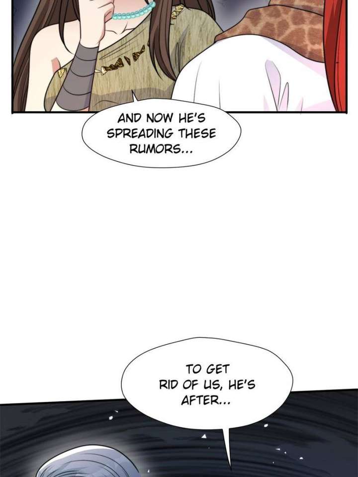 I Became the Beastman’s Wife Chapter 386 - Page 7