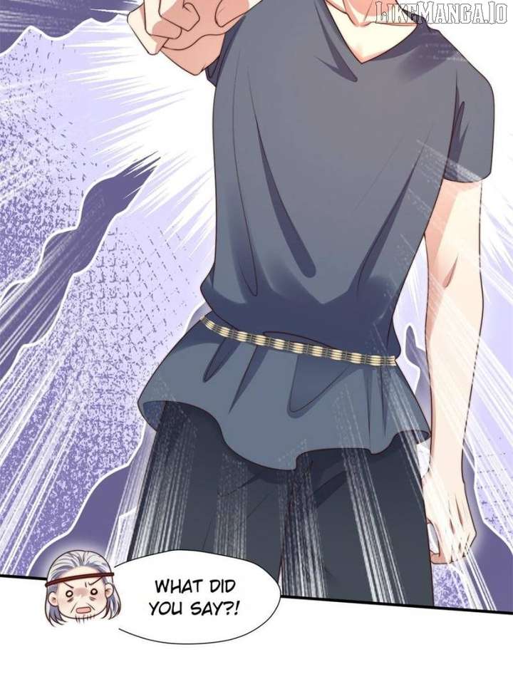 I Became the Beastman’s Wife Chapter 387 - Page 23