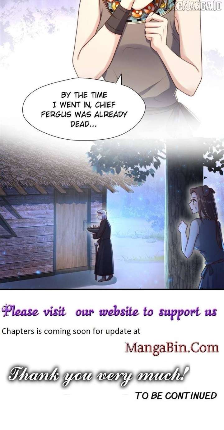 I Became the Beastman’s Wife Chapter 387 - Page 28