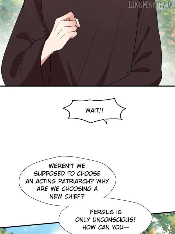 I Became the Beastman’s Wife Chapter 387 - Page 5