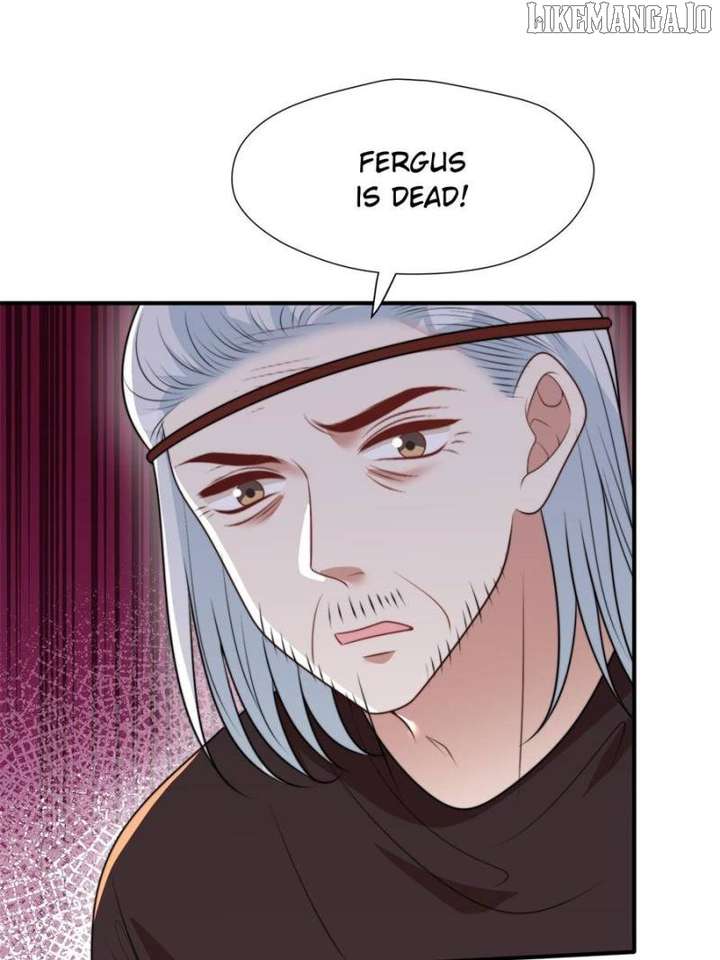 I Became the Beastman’s Wife Chapter 387 - Page 7