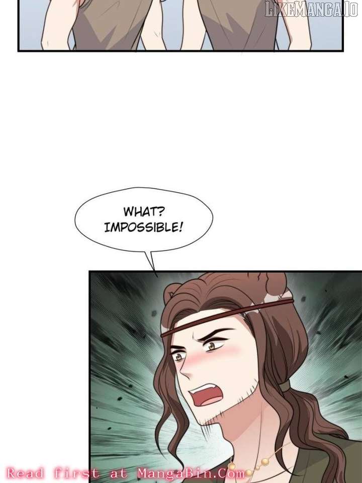 I Became the Beastman’s Wife Chapter 387 - Page 9