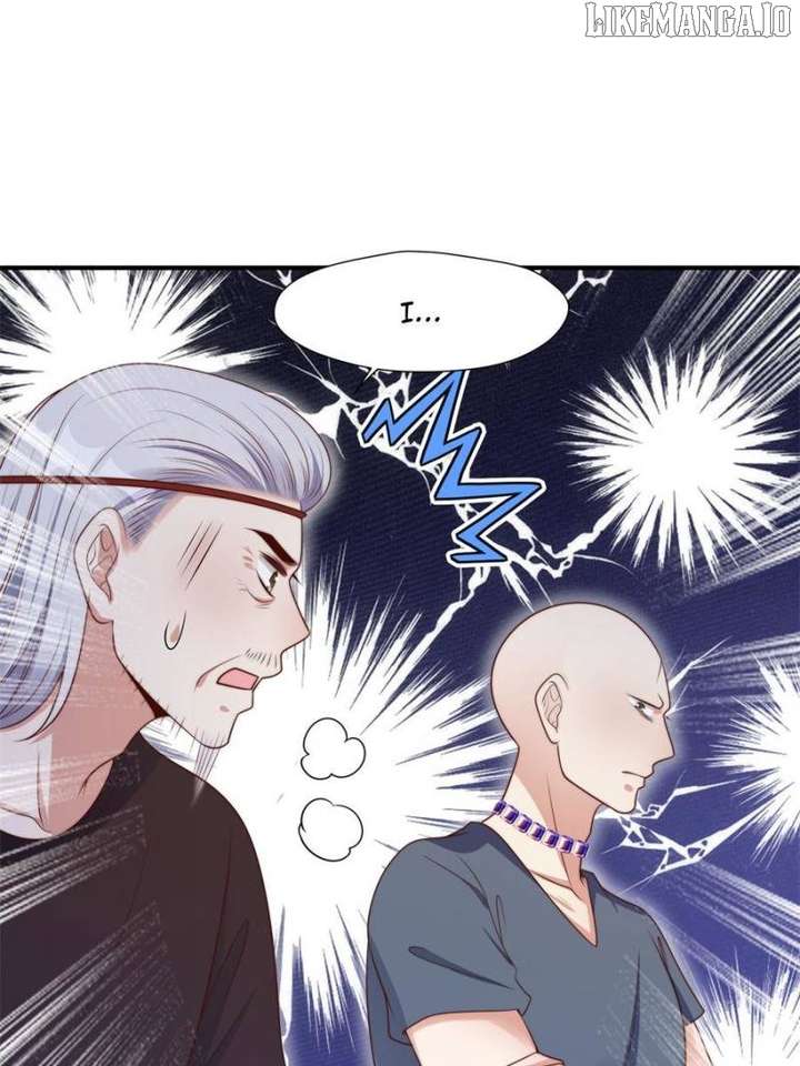 I Became the Beastman’s Wife Chapter 388 - Page 10