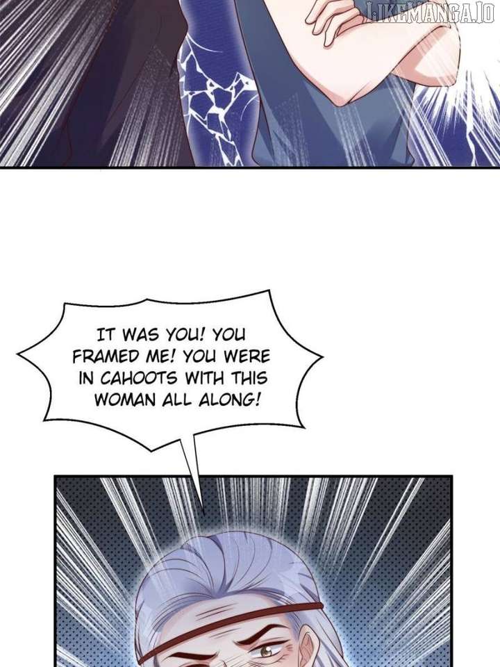 I Became the Beastman’s Wife Chapter 388 - Page 11