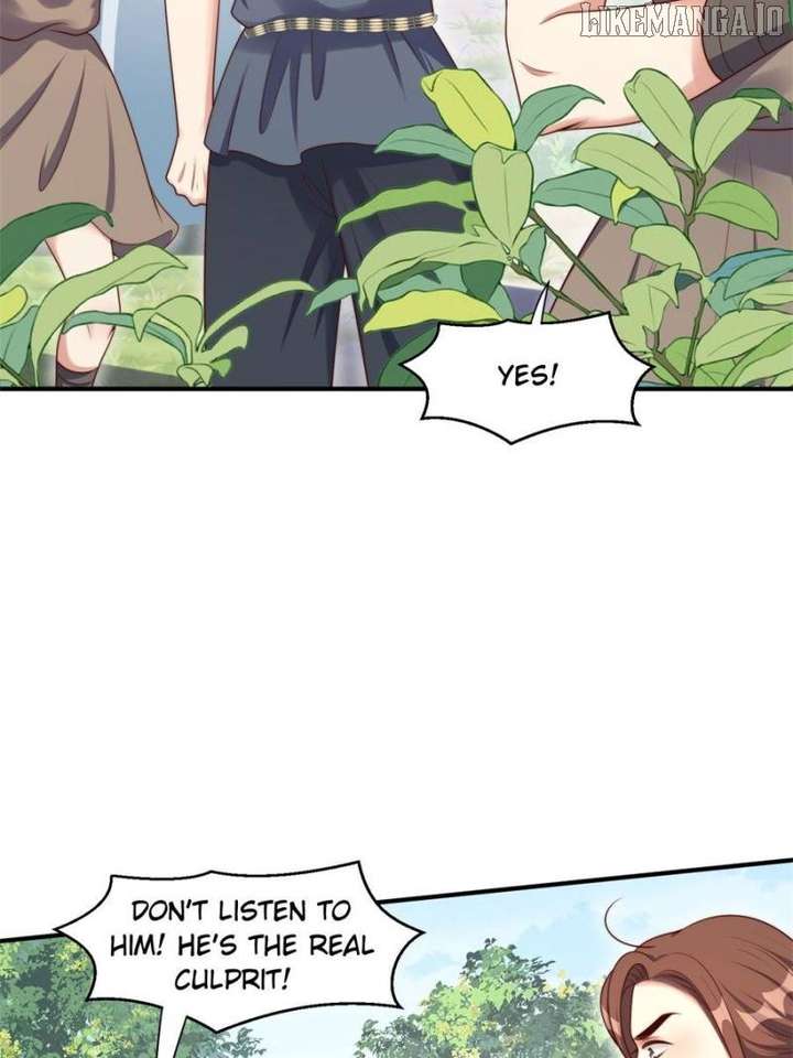 I Became the Beastman’s Wife Chapter 388 - Page 14