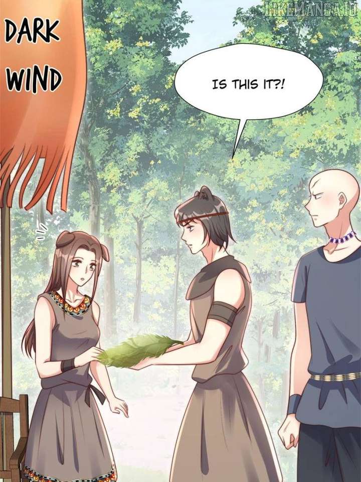 I Became the Beastman’s Wife Chapter 388 - Page 5
