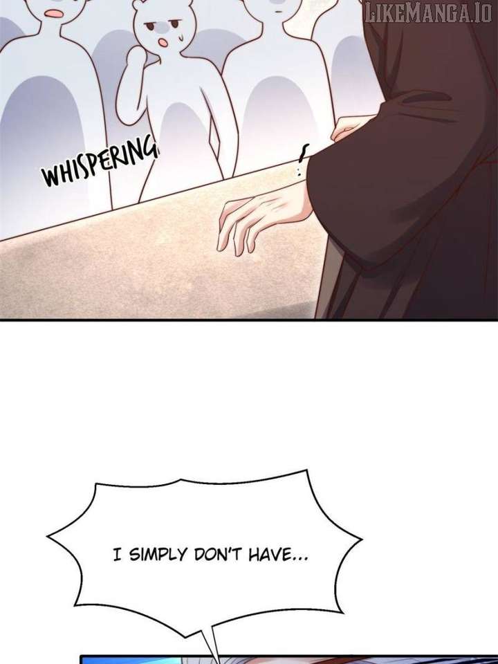 I Became the Beastman’s Wife Chapter 388 - Page 8